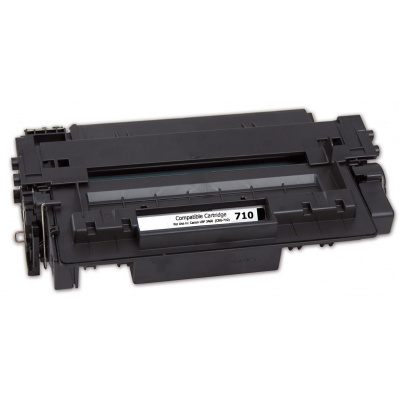 Canon CRG-710 černý (black) kompatibilní toner