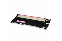 Samsung CLT-M406S purpurový (magenta) kompatibilní toner