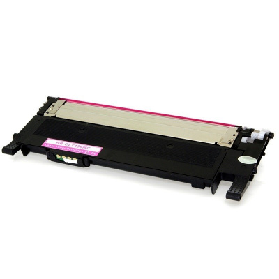 Samsung CLT-M406S purpurový (magenta) kompatibilní toner