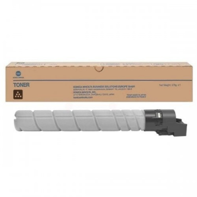 Konica Minolta TN628 AC79050 černý (black) originální toner