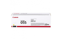 Canon CRG-055Y 3013C002 žlutý (yellow) originální toner