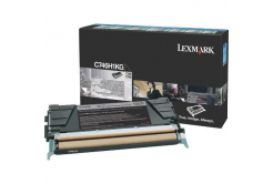 Lexmark C746H3KG černý (black) originální toner