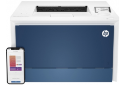 HP Color LaserJet Pro/4202dn/Tisk/Laser/A4/LAN/USB