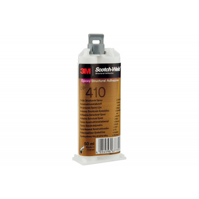 3M DP410 Scotch-Weld™, krémově bílé, 50 ml