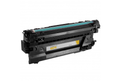 Kompatibilní toner s HP 657X CF472X žlutý (yellow) 