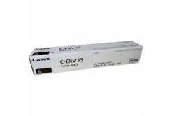 Canon C-EXV53 černý (black) originální toner