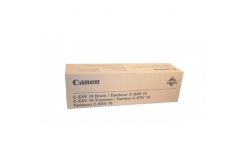 Canon C-EXV19 0405B002 černá (black) originální válcová jednotka