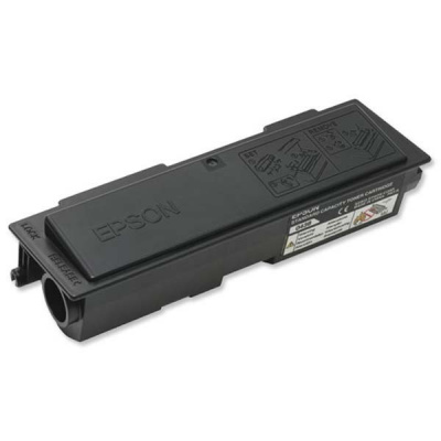 Epson C13S050438 černý (black) originální toner