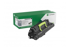 Lexmark 72K0DK0 černý (black) originální developer