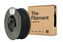 "The Filament" by Spectrum TF-24094, PLA CF, 1.75mm, BLACK, 1kg