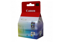 Canon CL-41 0617B001 barevná originální cartridge