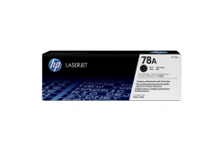 HP 78A CE278A černý (black) originální toner