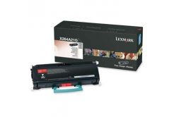 Lexmark X264A21G černý (black) originální toner