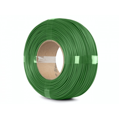 Spectrum 81272 ReFill filament, Premium PLA High Speed, 1kg, 1.75mm, LEAF GREEN