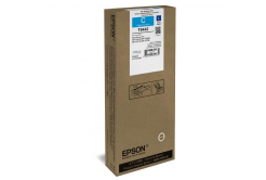 Epson T9442 azurová (cyan) originální cartridge