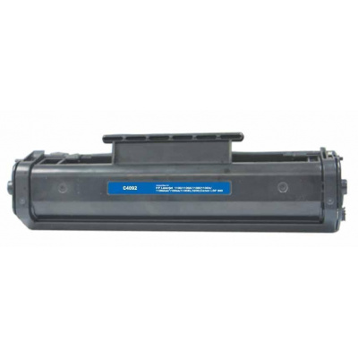 Kompatibilní toner s HP 92A C4092A černý (black) 