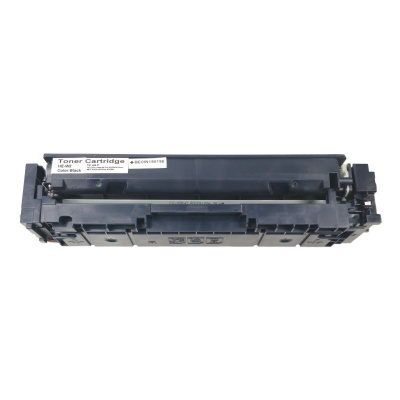 Kompatibilní toner s HP 207X W2210X černý (black)