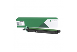 Lexmark originální válec 76C0PK0, black, photoconductor, 100000str., Lexmark CS921,CS923,CX920,CX921,CX922,CX923,CX924