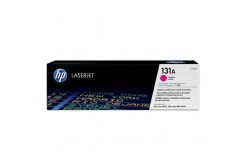 HP 131A CF213A purpurový (magenta) originální toner