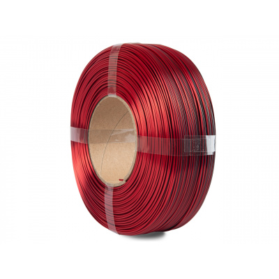 Spectrum 81419 ReFill filament, PLA Magic SILK, 1kg, 1.75mm, NIGHTFIRE