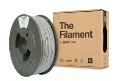 "The Filament" by Spectrum TF-24018, PETG, 1.75mm, CLOUD GREY, 1kg