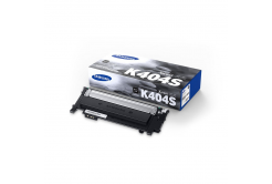 HP SU100A / Samsung CLT-K404S černý (black) originální toner