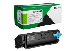 Lexmark B342X00 černý (black) originální toner