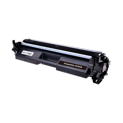 Kompatibilní toner s HP 30A CF230A černý (black) 