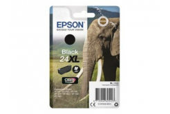 Epson T2431 C13T24314012 černá (black) originální cartridge