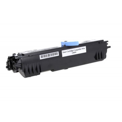 Konica Minolta 1710567002 černý (black) kompatibilní toner