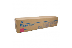 Konica Minolta TN312M purpurový (magenta) originální toner