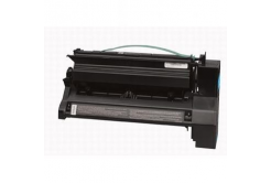 Lexmark 15G032C azurový (cyan) originální toner