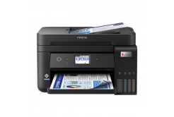 Epson EcoTank L6290 C11CJ60404 inkoustová multifunkce