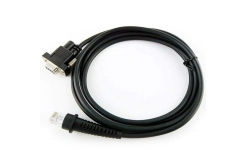 Newland CBL127R connection cable, RJ45, straight