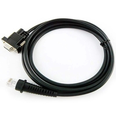 Newland CBL127R connection cable, RJ45, straight