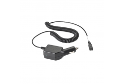 Zebra VCA400-02R Vehicle Charger Micro-USB