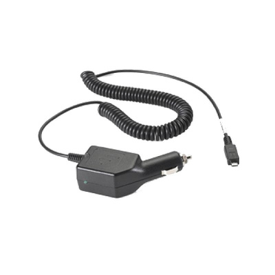 Zebra VCA400-02R Vehicle Charger Micro-USB