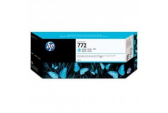 HP 772 CN632A azurová (cyan) originální inkoustová cartridge