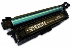 Kompatibilní toner s HP 507A CE400A černý (black) 