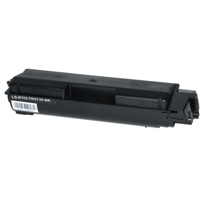 Utax TK-5135 černý (black) kompatibilní toner