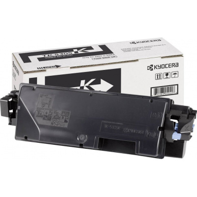 Kyocera Mita TK-5305K 1T02VM0NL0 černý (black) originální toner