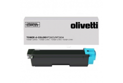 Olivetti B1065 azurová (cyan) originální toner