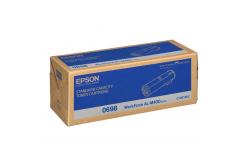 Epson C13S050698 černý (black) originální toner