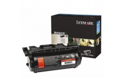 Lexmark X644A21E černý (black) originální toner