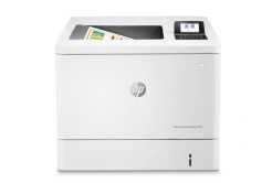 HP Color LaserJet Enterprise M554dn 7ZU81A#B19 laserová tiskárna