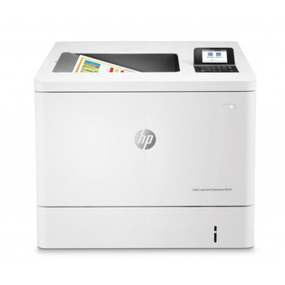 HP Color LaserJet Enterprise M554dn 7ZU81A#B19 laserová tiskárna