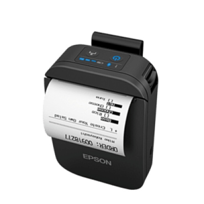 Epson TM-P20II, 8 dots/mm (203 dpi), USB-C, Wi-Fi, kit (USB)