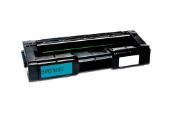 Kyocera Mita TK-150C azurový (cyan) kompatibilní toner