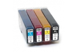 TSC ink cartridge 98-0790008-00LF, magenta