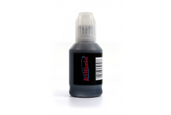 Ink bulk in a bottle JetWorld Black Canon GI53BK XL replacement GI-53BK XL (4699C001) 